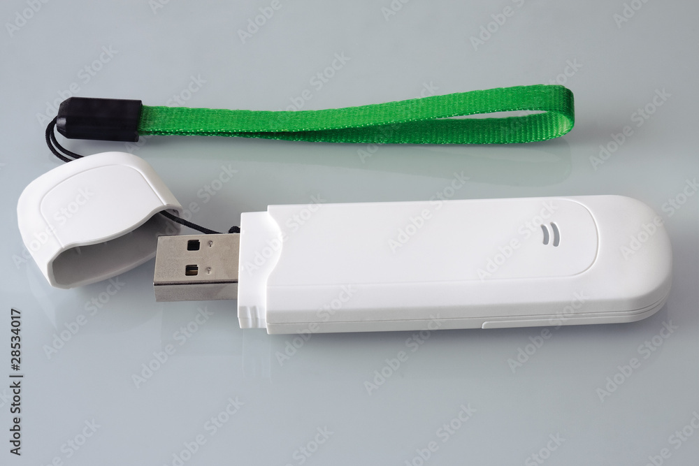 USB modem USB modem