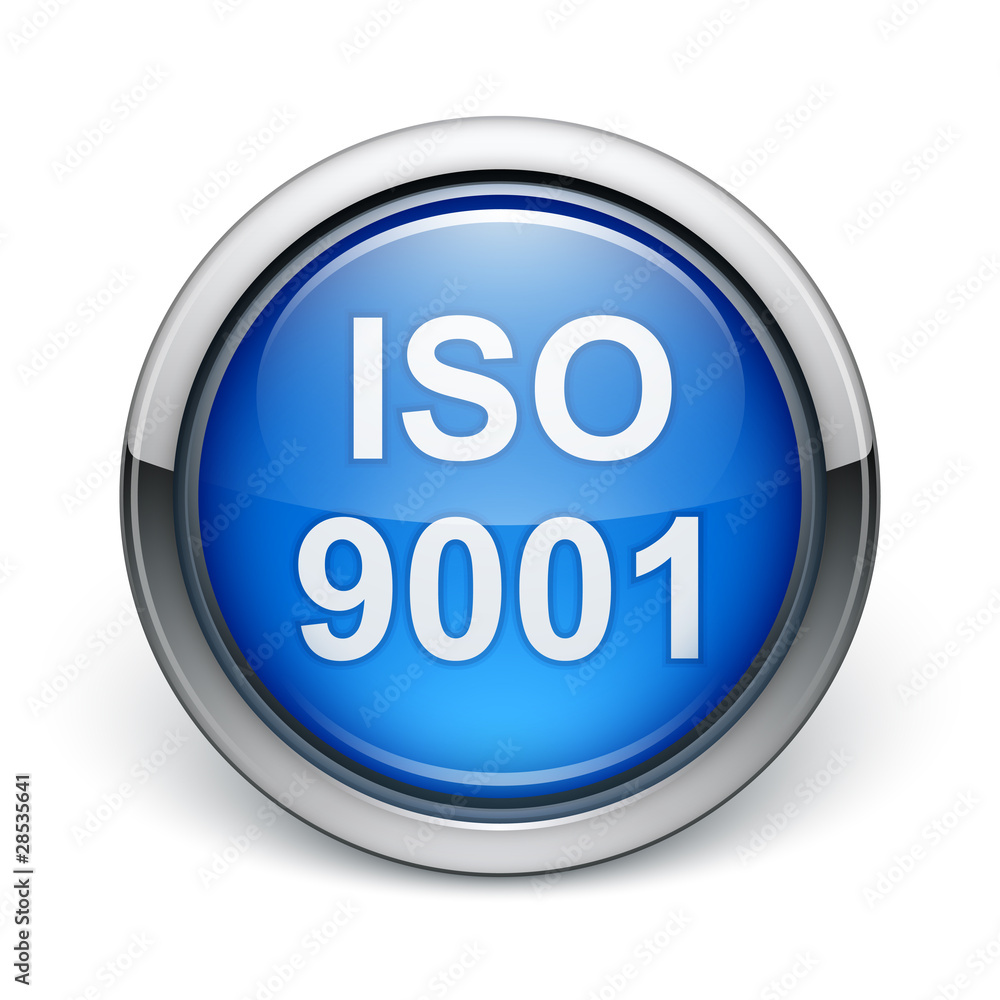 icône iso 9001 icône iso 9001