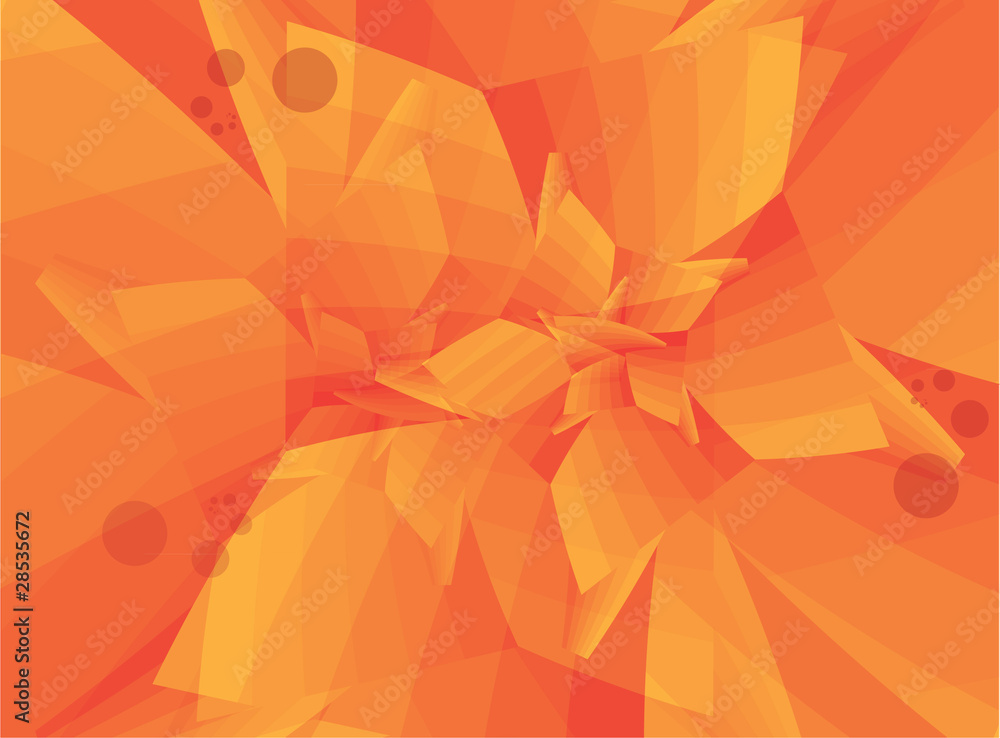 Abstract background Abstract background