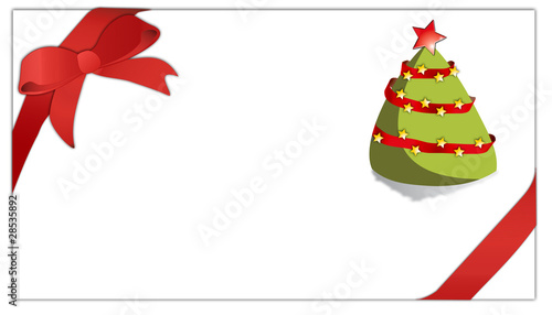 Crisma arbol
