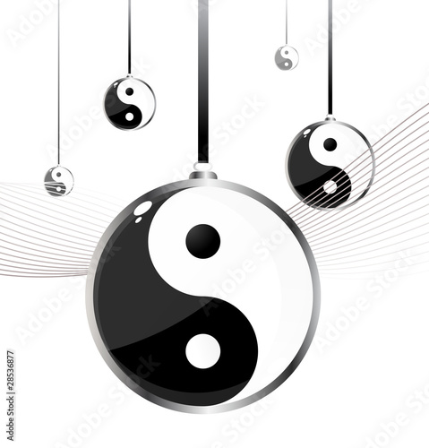 Yin Yang symbol