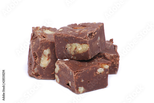 Fudge Snack