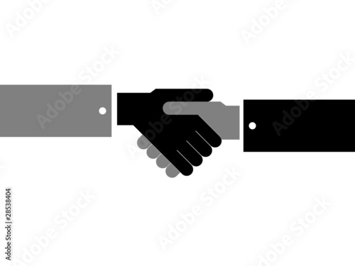 Handshake