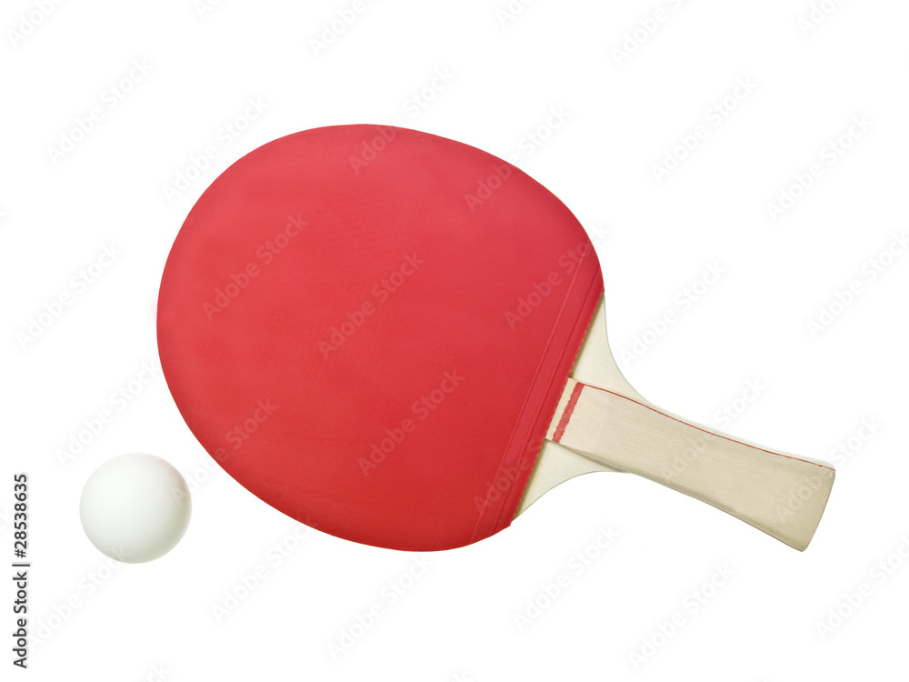 Table Tennis Racket Table Tennis Racket