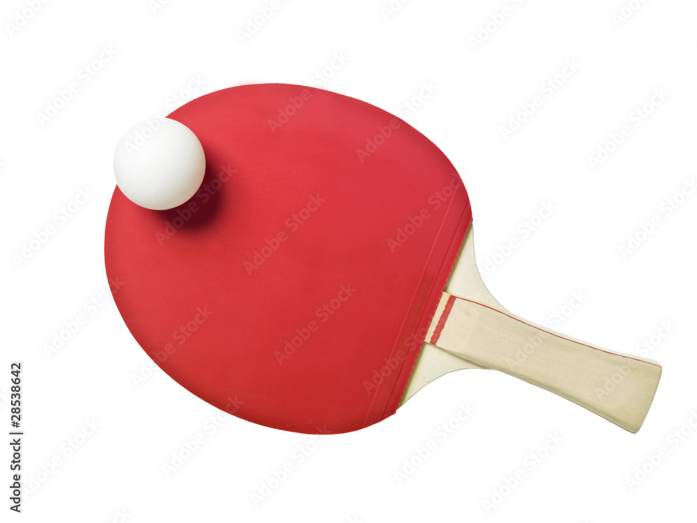 Table Tennis Racket Table Tennis Racket