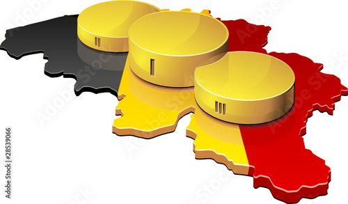 Classement en Belgique (détouré)