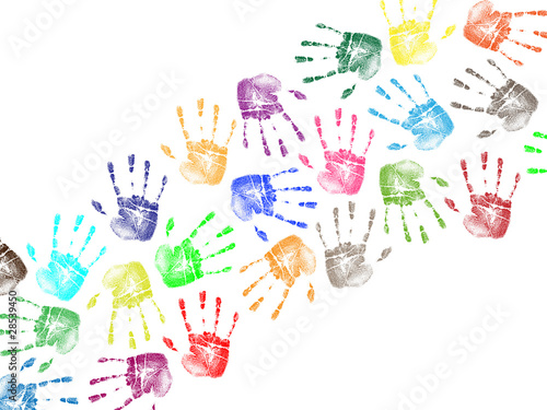 Нandprint