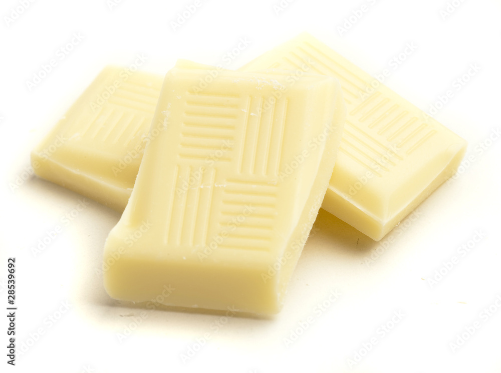 white chocolate white chocolate
