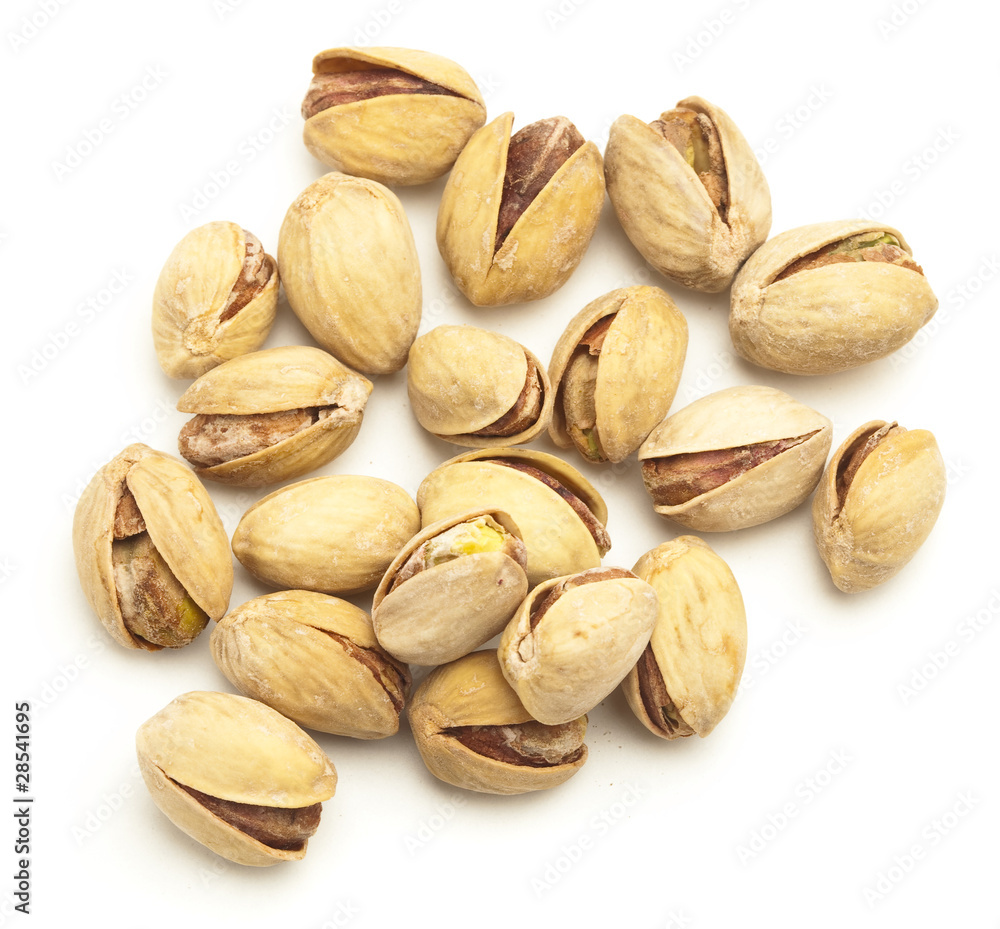 pistachios pistachios