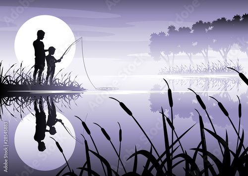 fishing