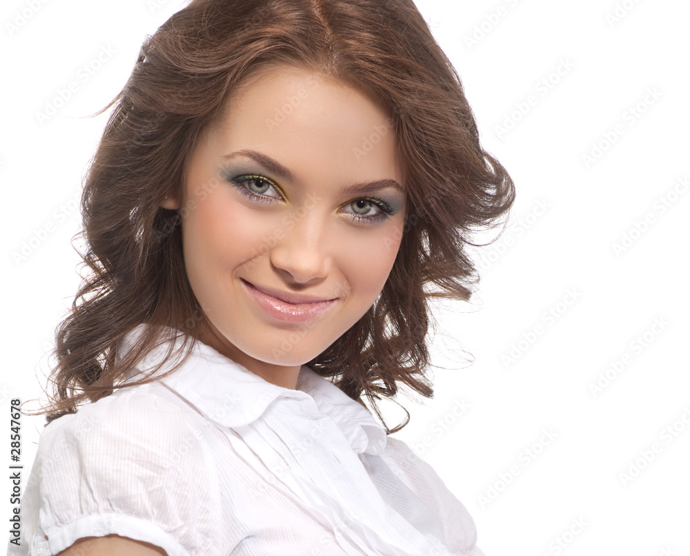 woman beauty woman beauty