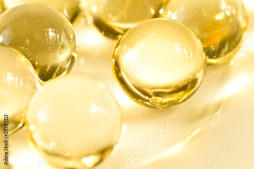 oil capsules
