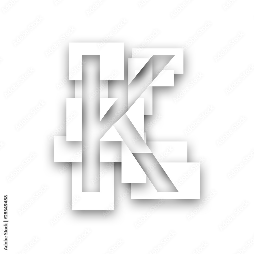 K K