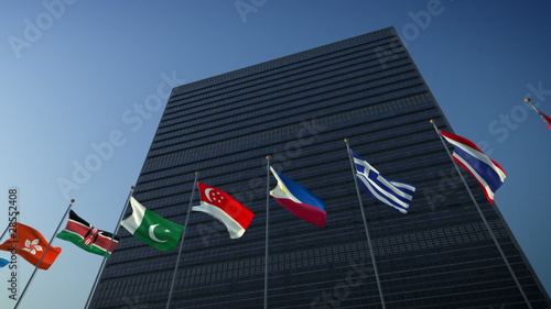 United Nations