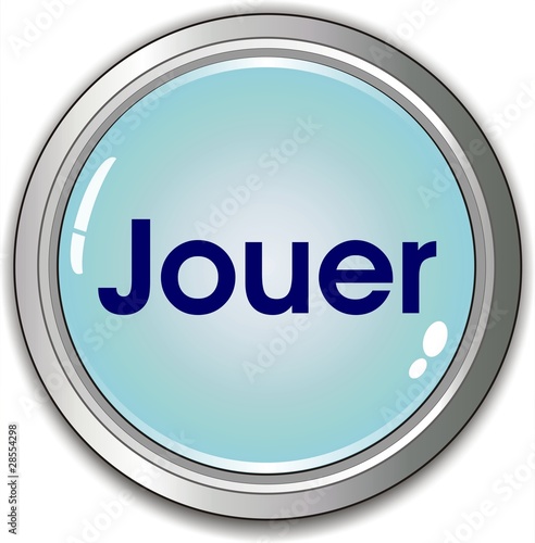 bouton jouer