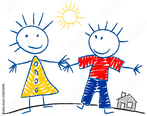 Kids Drawing