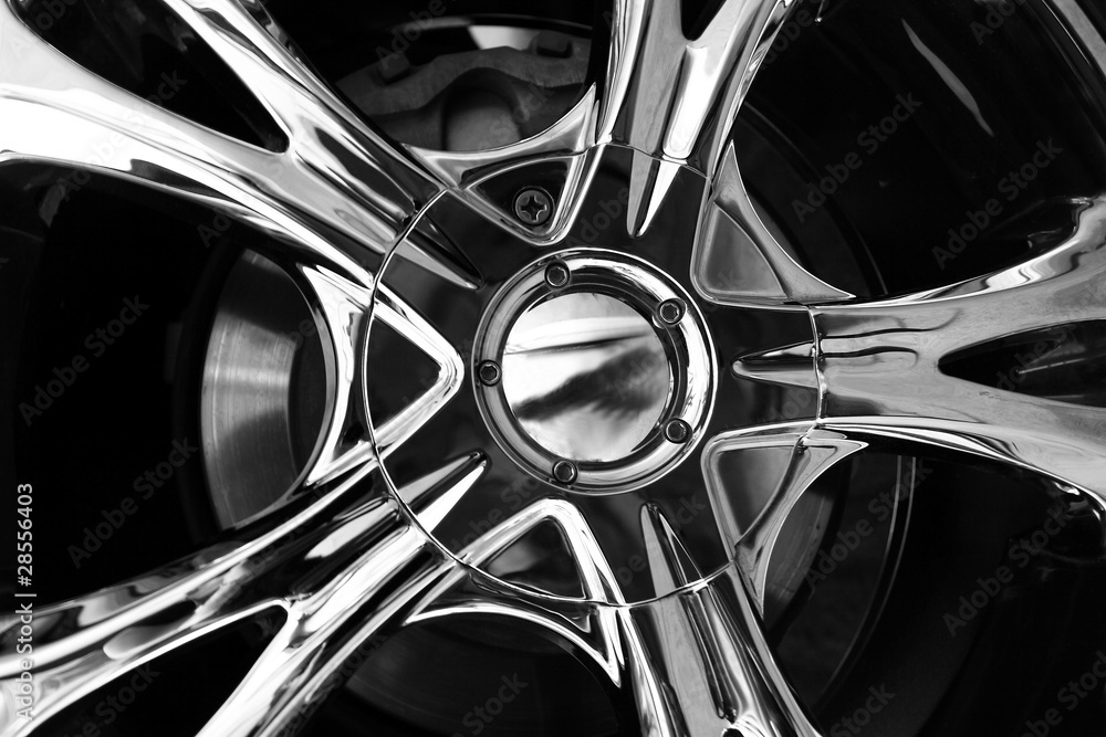 Rim, detail Rim, detail