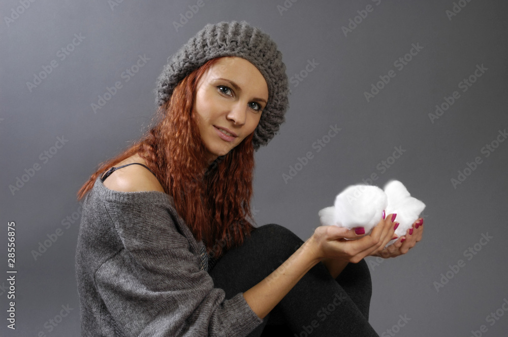 Woman Woman