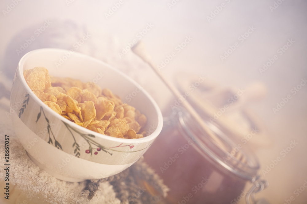 Breakfast Breakfast