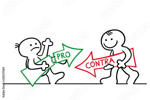figur contra gewinnt