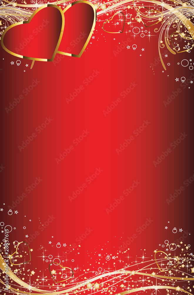 fond valentin rouge fond valentin rouge