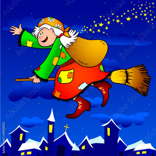 Befana
