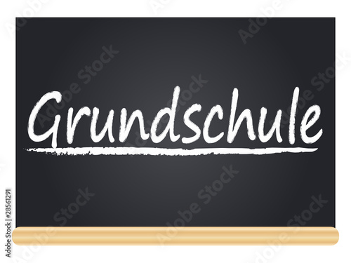 Tafel - Grundschule