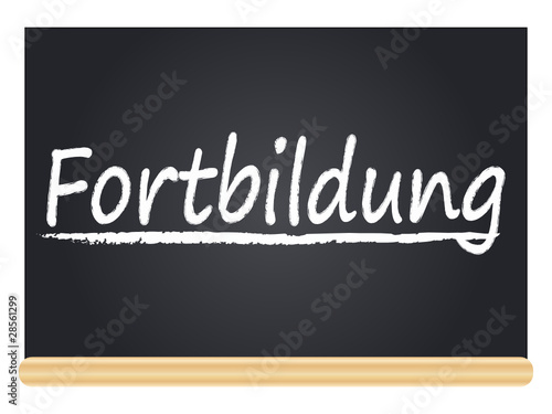 Tafel - Fortbildung
