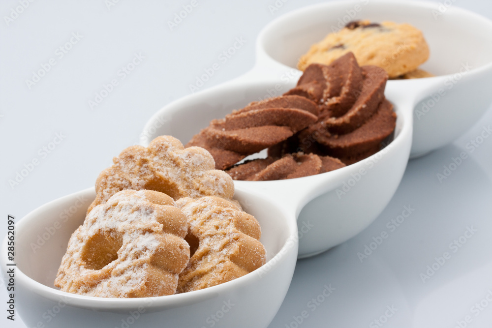 biscotti misti biscotti misti