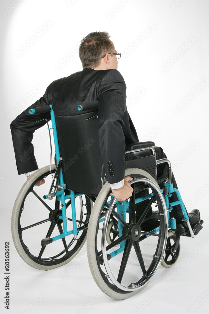 Handicap business dos Handicap business dos
