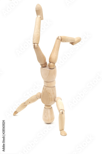wooden figure concepts
