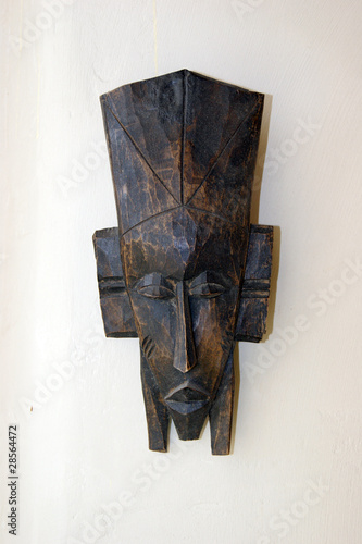 masque