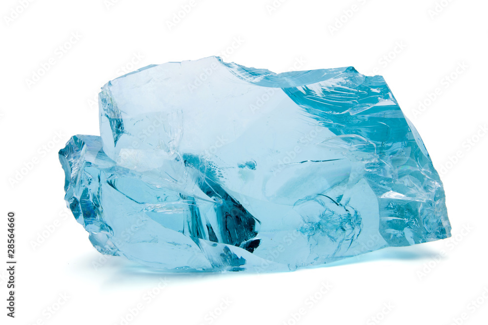 Eisstück Eisstück