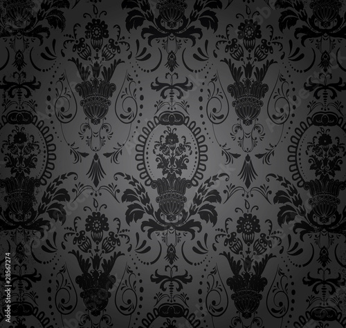 Grudge Vector Pattern