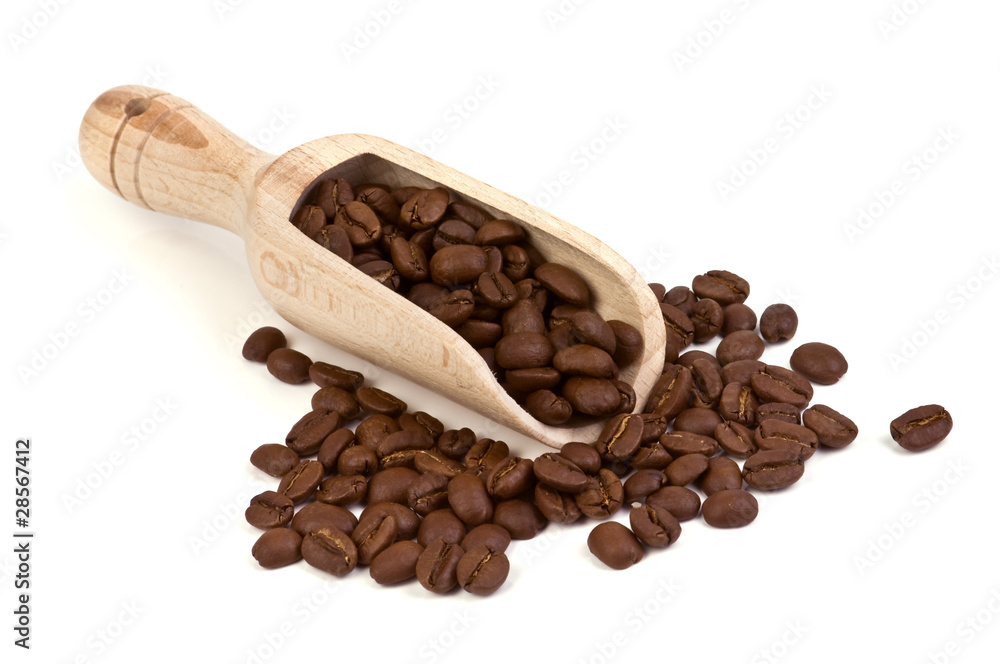 Obraz premium coffee