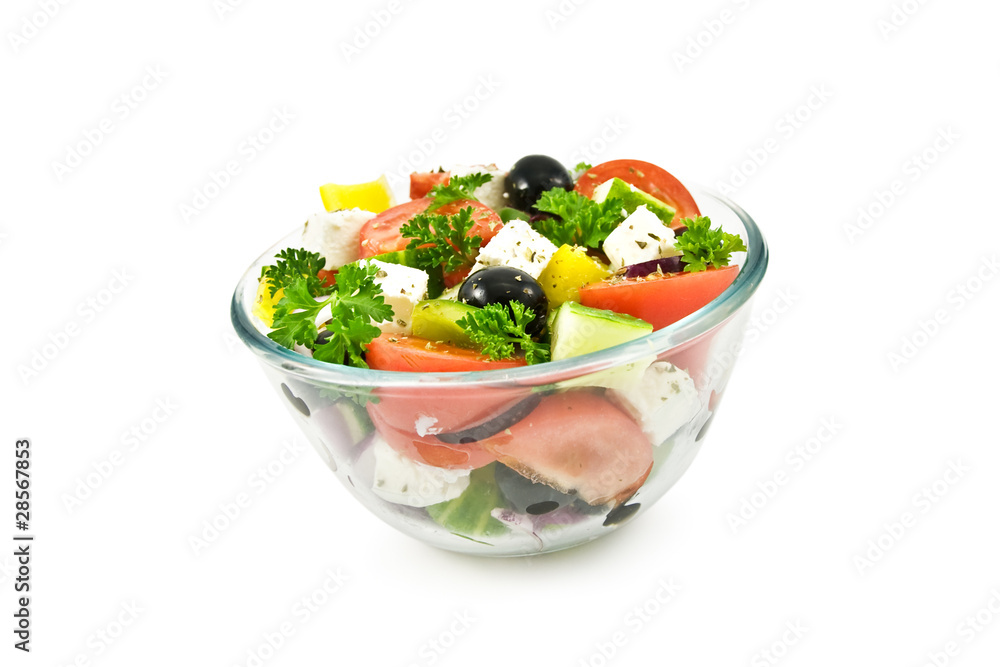 salad salad