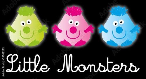 Little Monsters