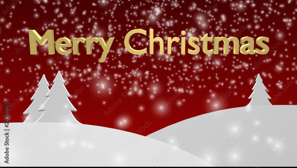 merry christmas