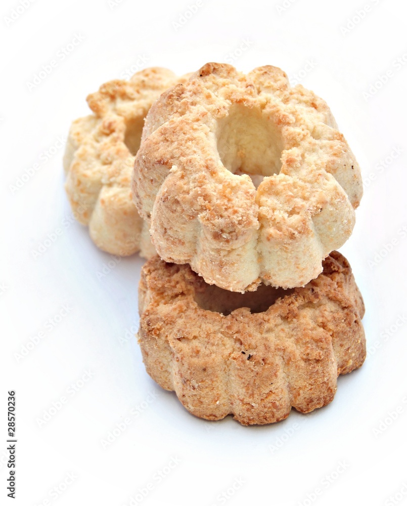 Rosquillas Rosquillas
