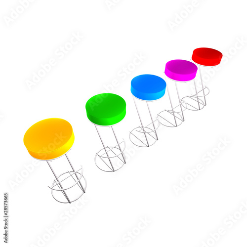 BarStools