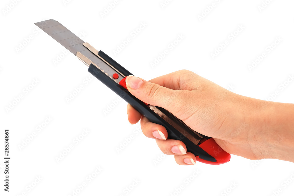 paper knife paper knife