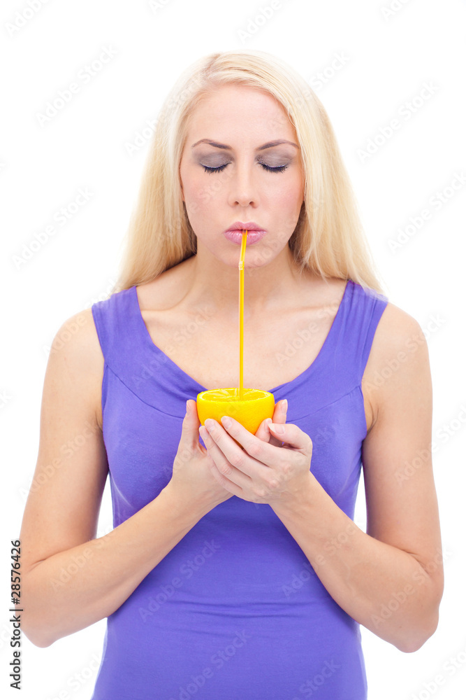 Orange Juice Orange Juice