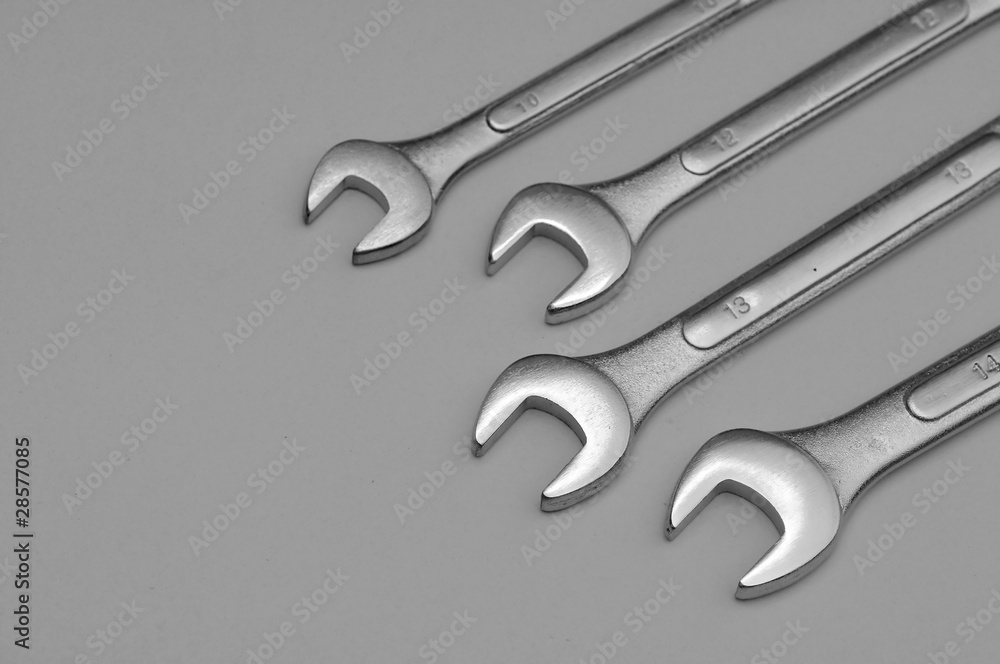 Spanner Spanner