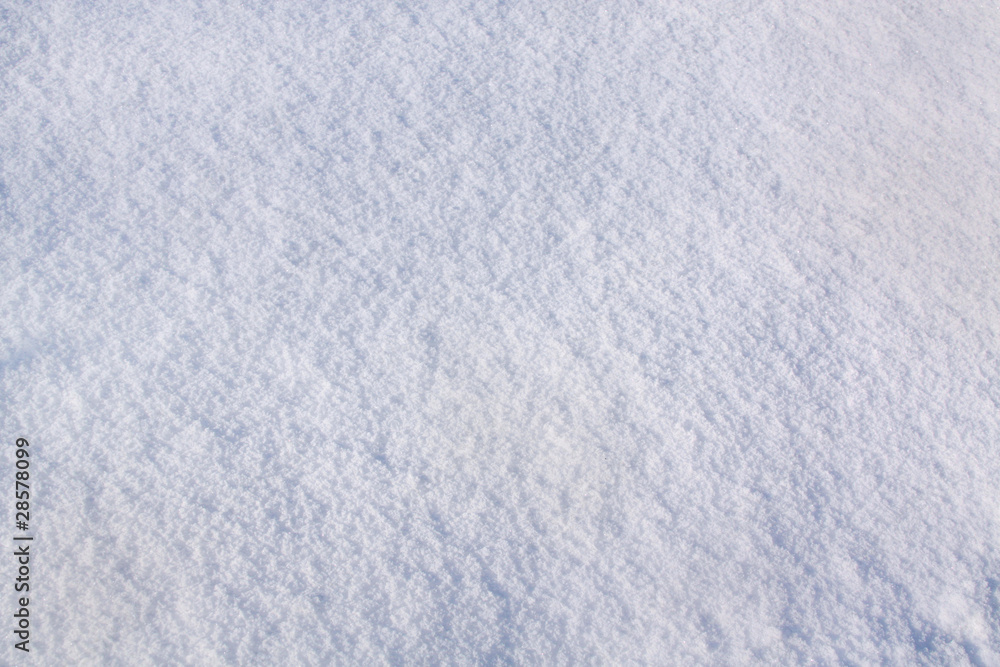 Snow Texture