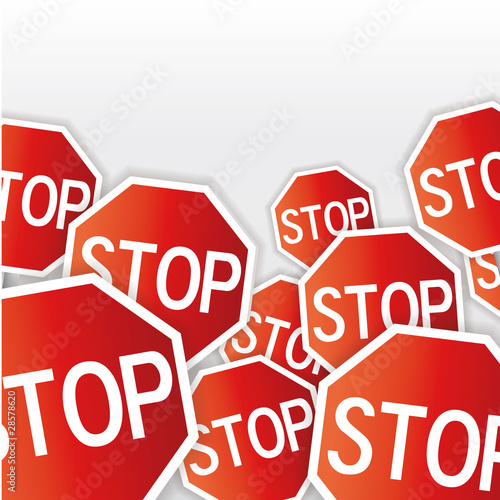 manifestation stop