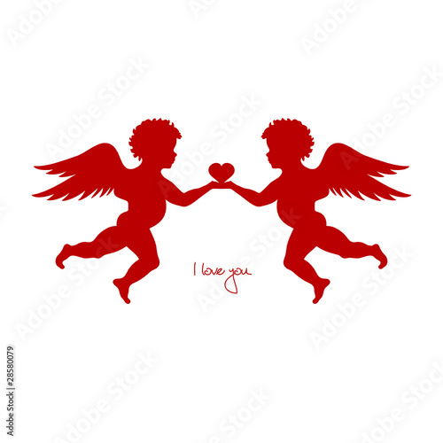 2 Love Angels With Heart