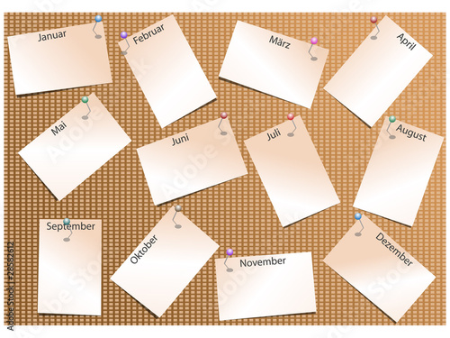 notizboard