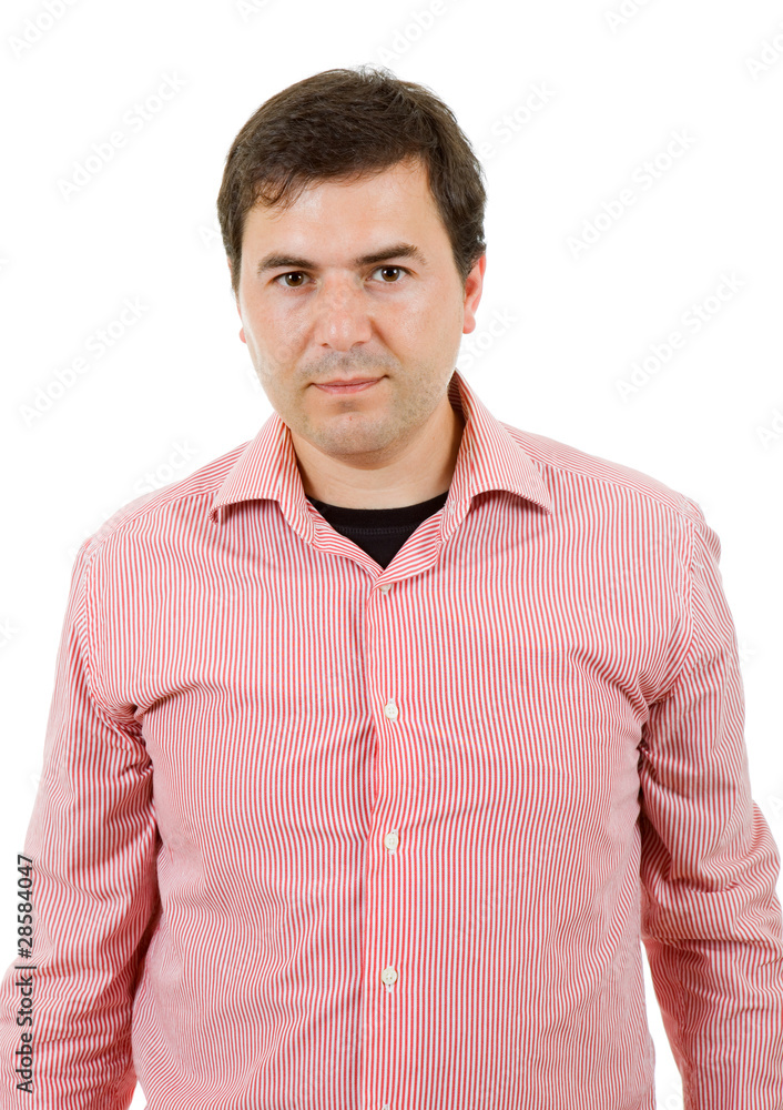 casual man casual man