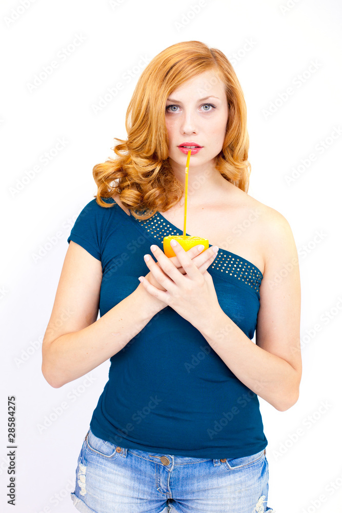 Orange Juice Orange Juice