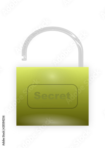 Secret